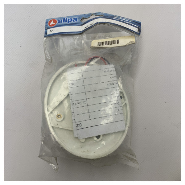 AllPA LED Navigation Port Abjad Light u Starboard Side 12 / 24V - L4400292