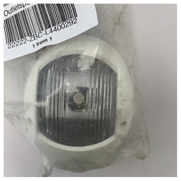 AllPA LED Navigation Port Abjad Light u Starboard Side 12 / 24V - L4400292