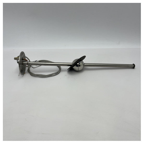 サン・ジョルジョ・マリン ブラックウォーター レベルセンサー 450mm ステンレススチール - TIL40376/45F