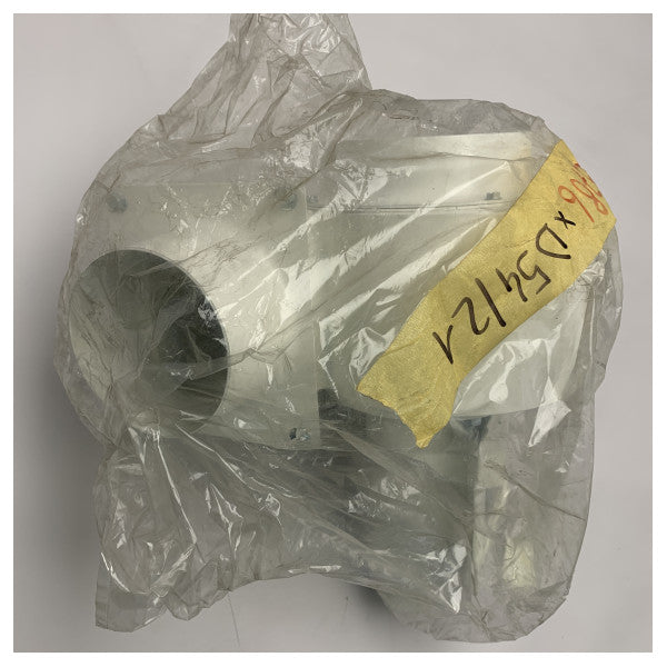 Gianneschi C402 24V Centrifugal Blower White venstre - 01CL4021