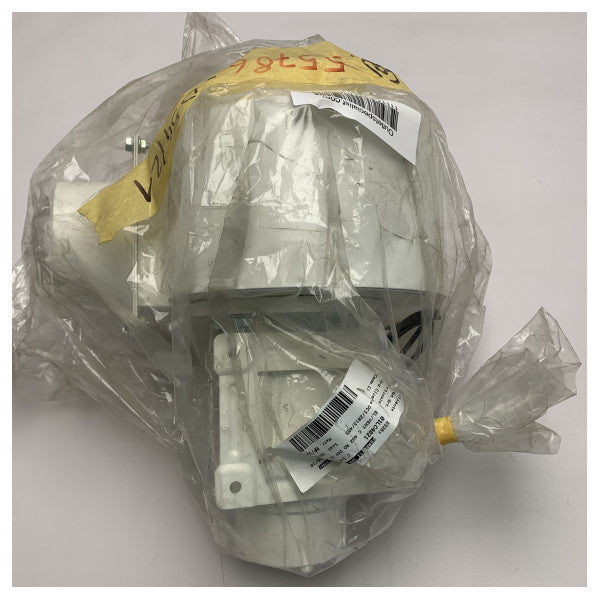 Gianneschi C402 24V Centrifugal Blower White venstre - 01CL4021