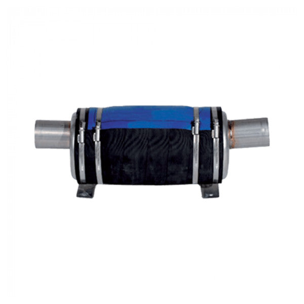 Allpa vandlås i rustfrit stål 45 mm | 4 liter | 50 HK - 56702