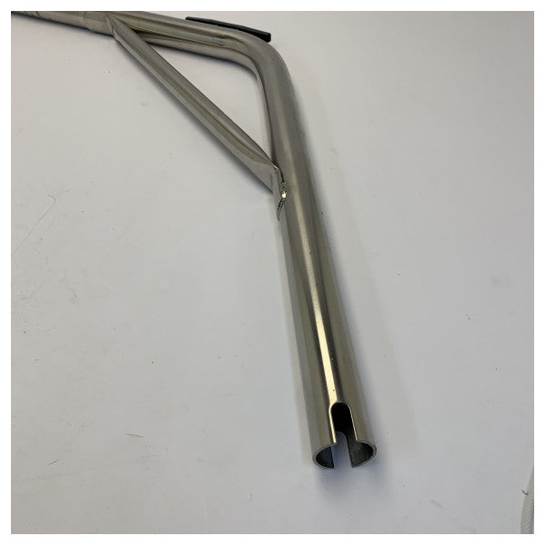 Σετ περιστρεφόμενων γαλβανισμένων δακτυλίων 160 KG Χειροκίνητο - JPW6172