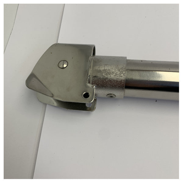 Σετ περιστρεφόμενων γαλβανισμένων δακτυλίων 160 KG Χειροκίνητο - JPW6172