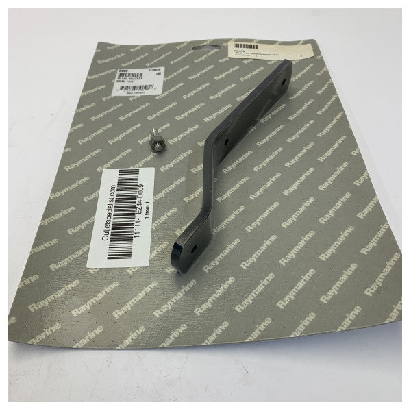 Raymarine D009 Steuerhebel Montagesockel 25mm