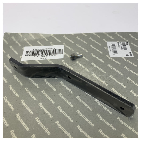 Raymarine D009 Steuerhebel Montagesockel 25mm