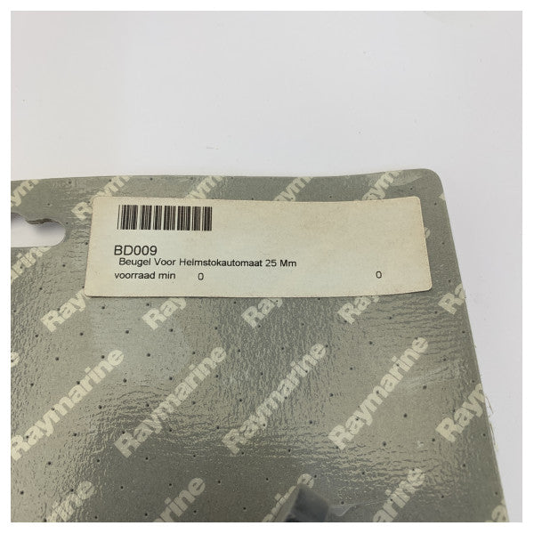 Raymarine D009 Steuerhebel Montagesockel 25mm