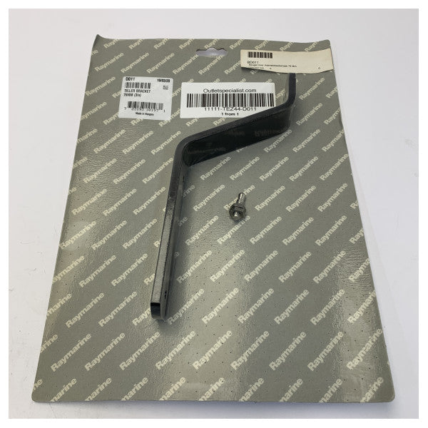Raymarine D011 Tillerstyrning Autopilot Montering Bracket 76 mm