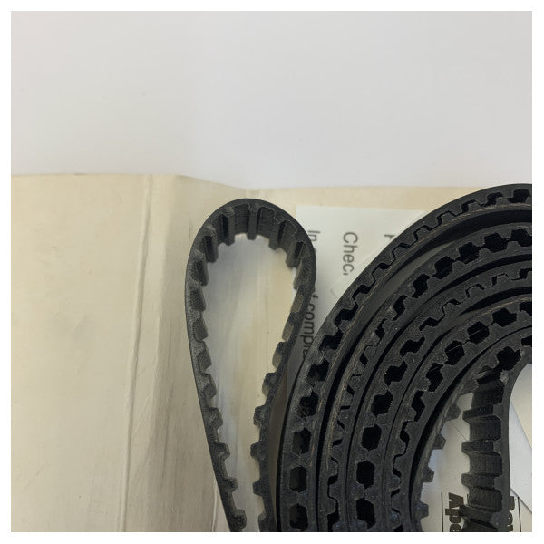 Correa dentada B-Belt de Raymarine para el piloto automático Autohelm 3000 / ST3000 - D037