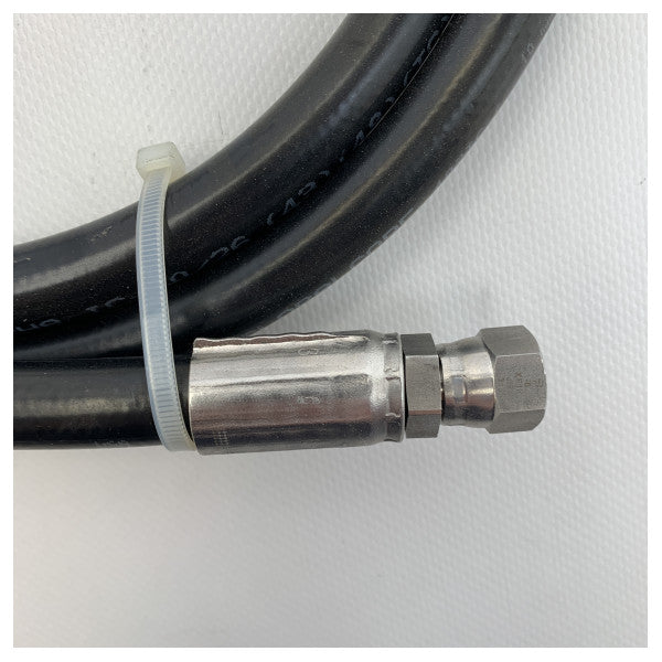 Ultralfex 56955P Hochleistungs-Hydrauliklenkungsschlauchsatz