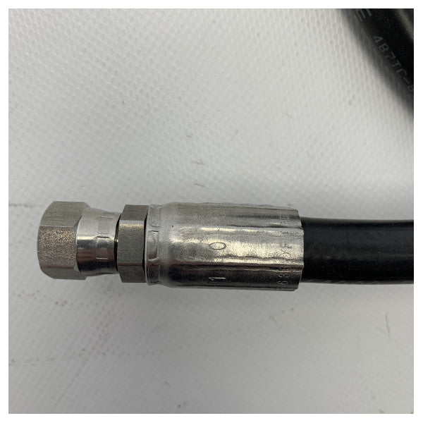 Ultralfex 56955P Hochleistungs-Hydrauliklenkungsschlauchsatz