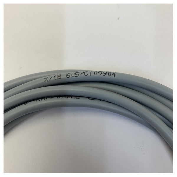 Cavo di collegamento MTU X00E50208280 per l'alimentazione elettrica del motore