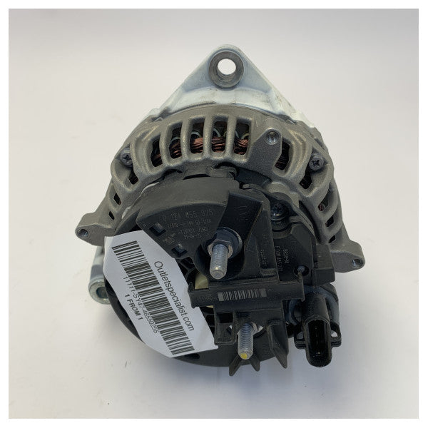 Volvo Penta 46550255 Marine-Lichtmaschine - 100 A 24 V
