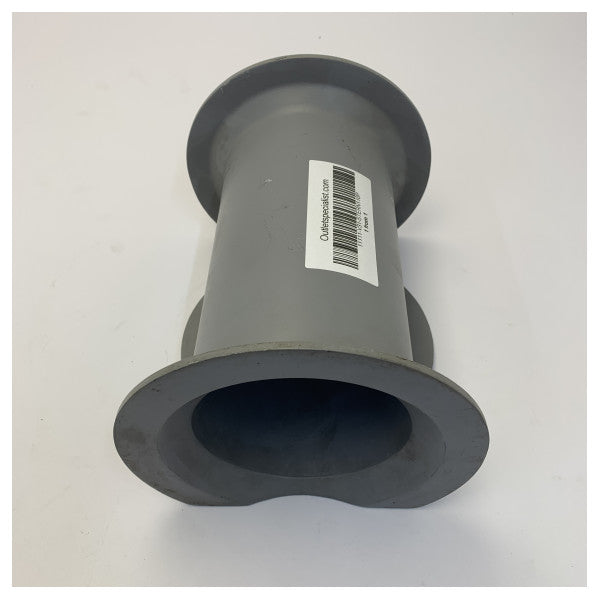 Vetus STERN110P GRP Stern Thruster Tunnel 110 MM