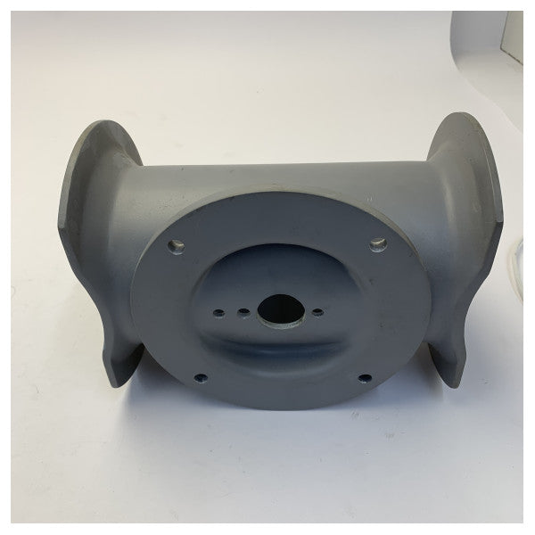 Vetus STERN110P GRP Stern Thruster Tunnel 110 MM