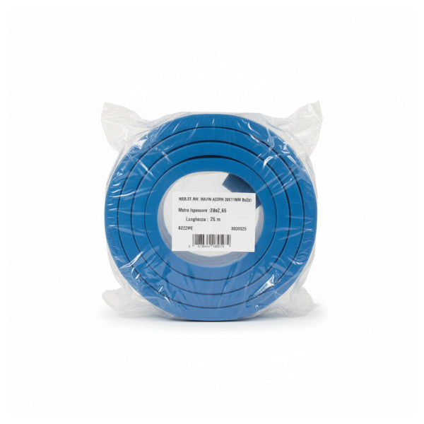 Webasto AFW321WE Isolert maritim vannslange 28 x 11 mm - 25M