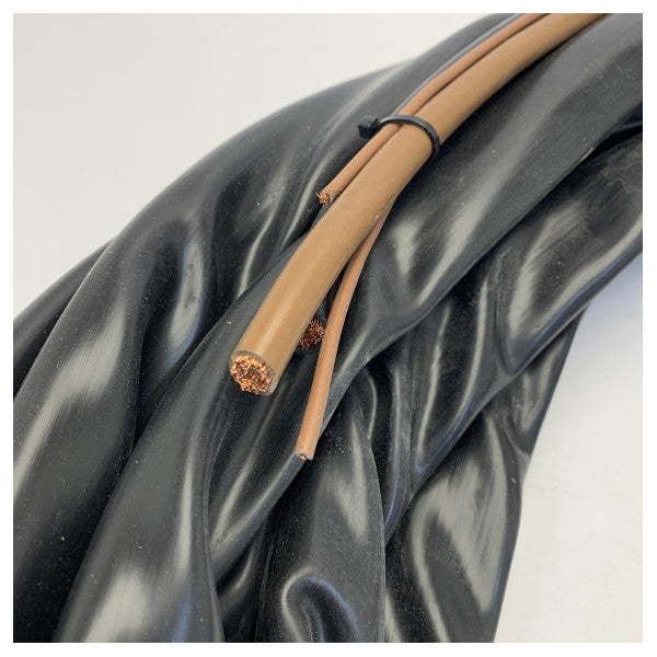 Κιτ καλωδίων 12V Watermaker Solaris Yachts