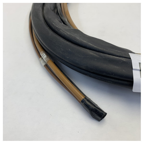 Webasto Solaris Yachts S44.2 Valgfrit varmeledningssæt