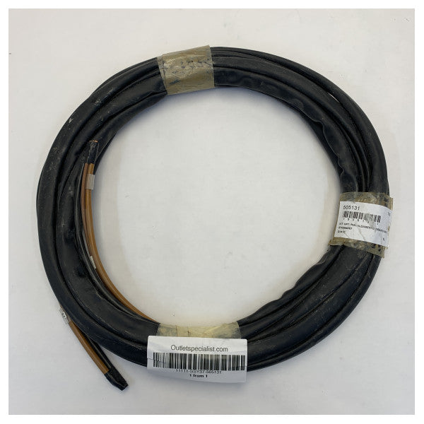 Webasto Solaris Yachts S44.2 Valinnainen lämmityskaapelisetti