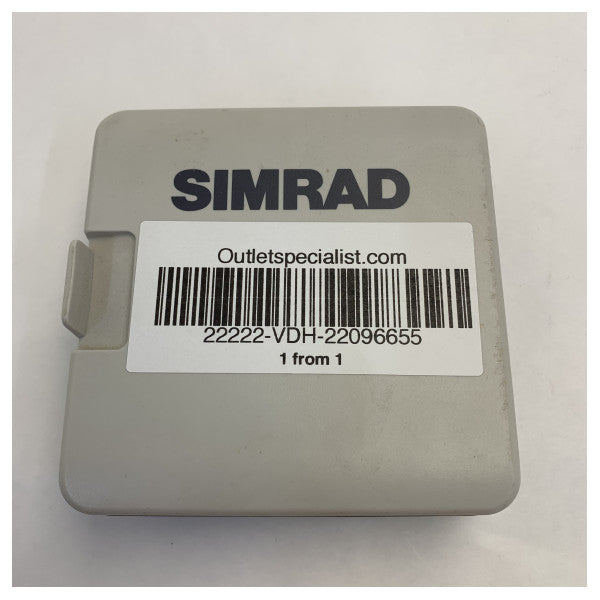 ВИКОРИСТАНИЙ Simrad 22096655 IS20 Компас Дисплей