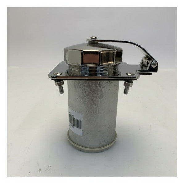 グレンディニング 51458 ケーブルマスター ホースパイプ アセンブリ ステンレススチール