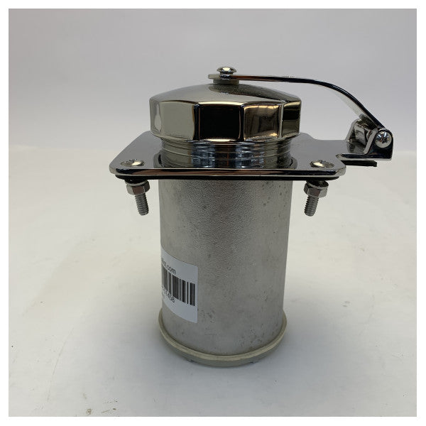 グレンディニング 51458 ケーブルマスター ホースパイプ アセンブリ ステンレススチール