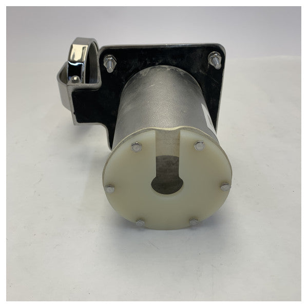 グレンディニング 51458 ケーブルマスター ホースパイプ アセンブリ ステンレススチール