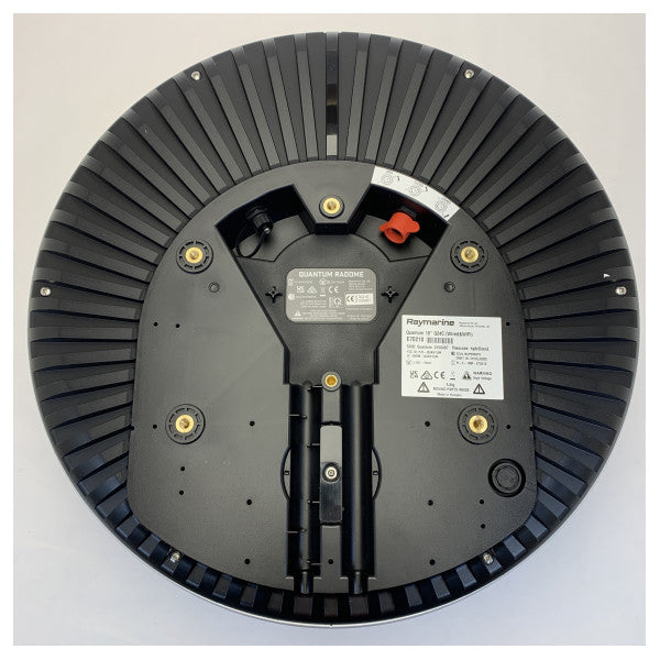 レイマリン クォンタム Q24C ワイヤレス CHIRP レーダー E70210