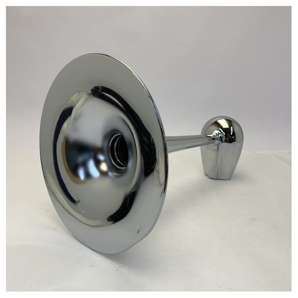 Марко PW3-BC Въздушен звънец Хром 24V 20/75M