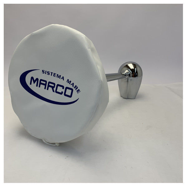 Марко PW3-BC Въздушен звънец Хром 24V 20/75M