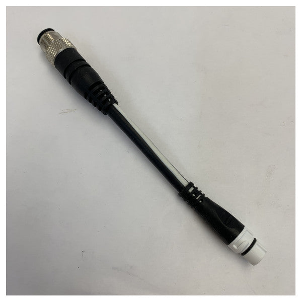 Cavo spur maschio Raymarine A06078 SeaTalk NG a DeviceNet - 0,1 m