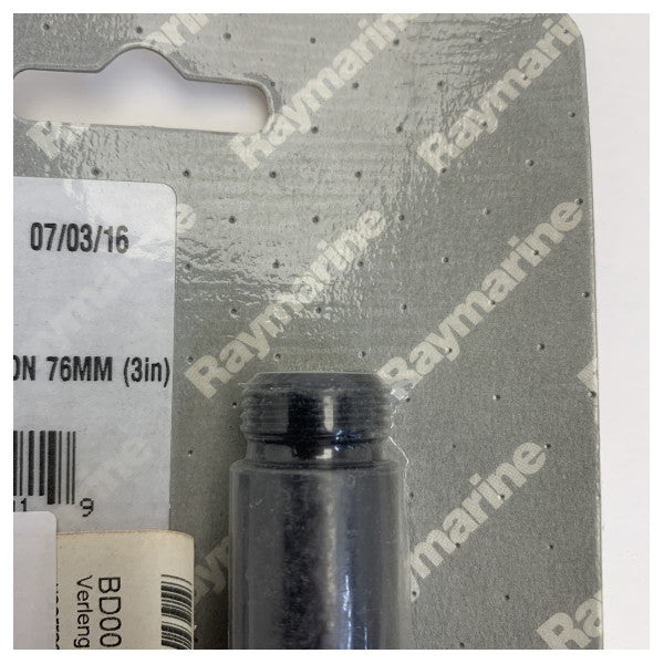 Extensão de Pushrod Raymarine D005 76 mm para Piloto Automático