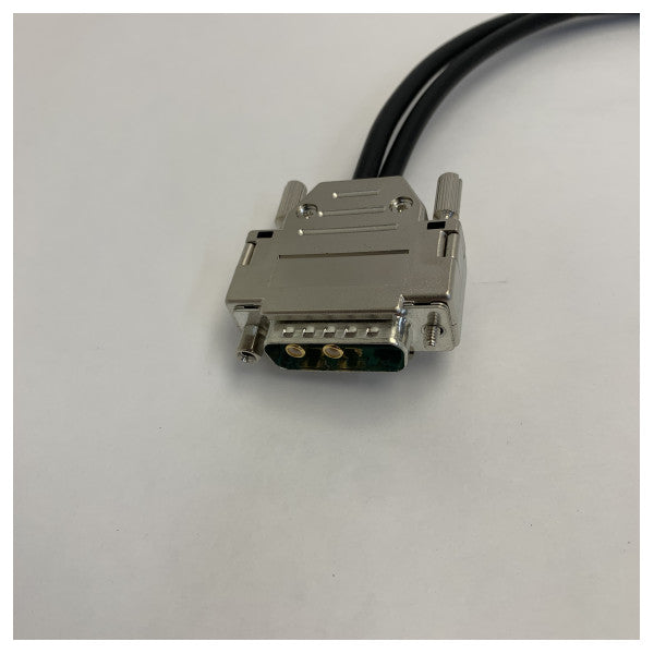 Nauticast 1001007 A2 Päivityskaapeli GPS:lle ja VHF:lle