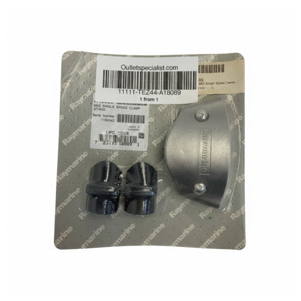 Raymarine A18089 Wheeldrive MK2 Uchwyt pojedynczej szprychy ST4000