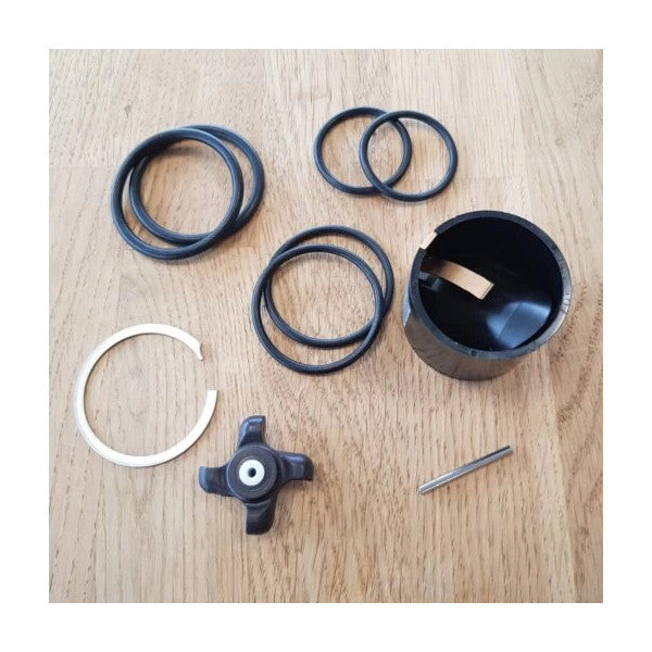 Ремонтен комплект за сензор за скорост Raymarine ST40 ST50 ST60 - D234