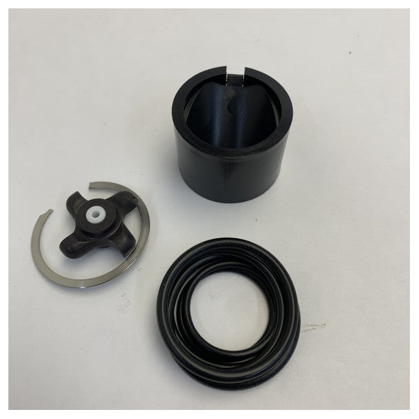 Kit di riparazione del trasduttore di velocità Raymarine ST40 ST50 ST60 - D234