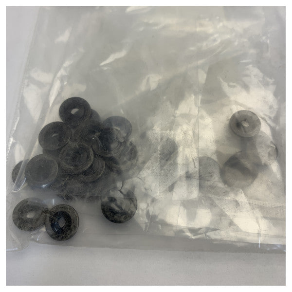 Yokogawa V8810NE Gyro Compass Seal Washer Kit