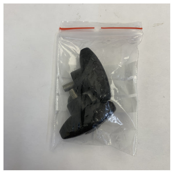 Nauticast 1001006 AIS Elevation Mounting Bracket Gimball Style