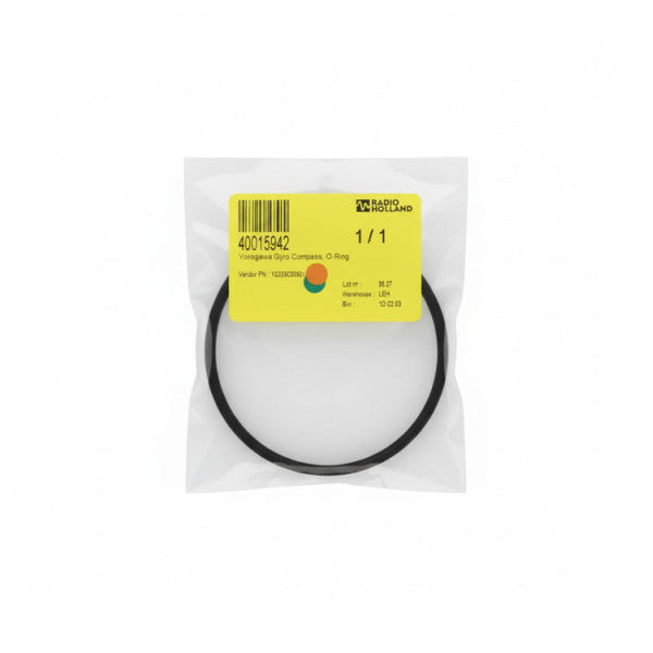 Yokogawa 1G333C00901 O-ring voor Gyro Compas