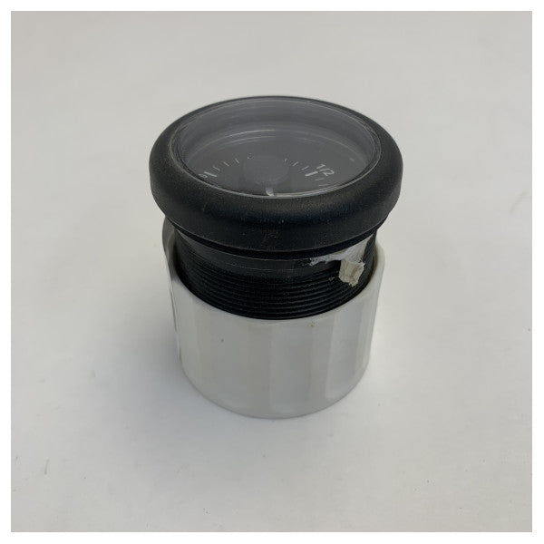 Wskaźnik poziomu wody w zbiorniku VDO A2C53210834 ViewLine Black 4 - 20 mA 52 mm