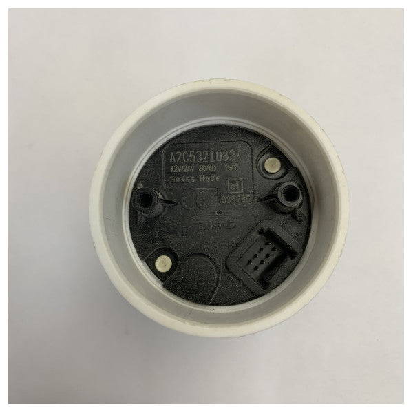 Wskaźnik poziomu wody w zbiorniku VDO A2C53210834 ViewLine Black 4 - 20 mA 52 mm