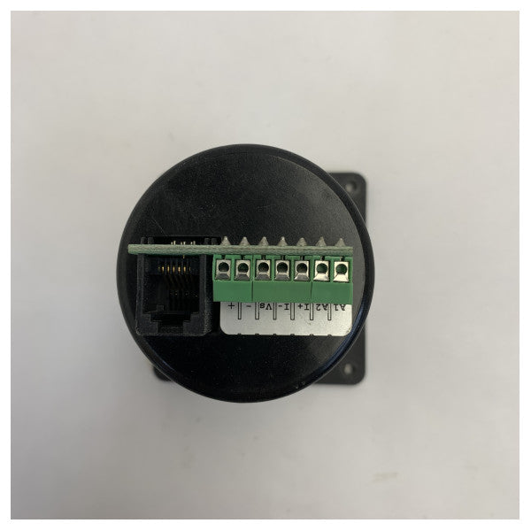 USED Victron BAM001002000 Battery Monitor Controller Display