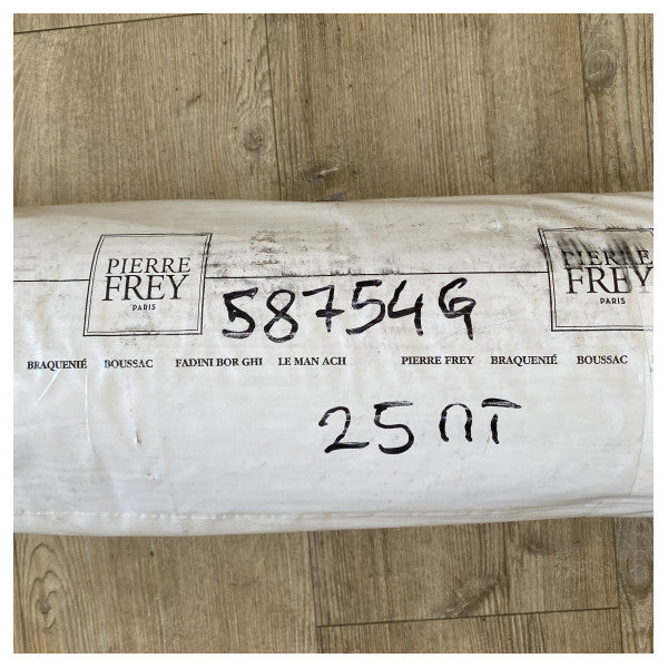 Pierre Frey Pulp Sand Hochwertige Polster 1,4 x 25 m - O7917003