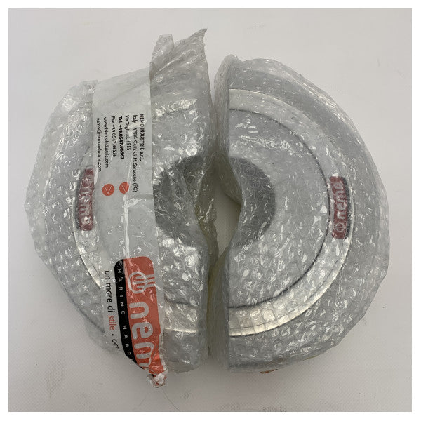 Комплект за сглобяване на алуминиев барабан Furlex 599.013 на Nemo