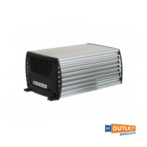 Морський DC-DC перетворювач Whisper Power WP-MG 24-24-15-i 24В 15А