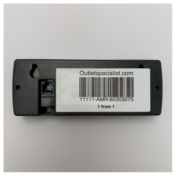 ВИКОРИСТАНИЙ пульт дистанційного керування Whisper Power AC PowerCube - 60203075