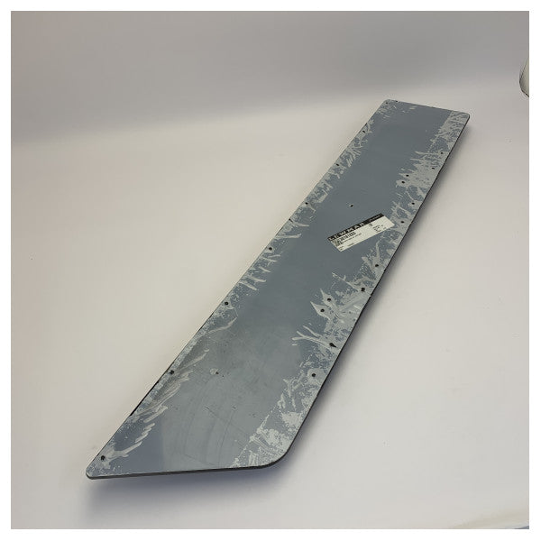 Lewmar Flush Trim Portlight Aft with Reinforcement and Opening Porthole - 30181200