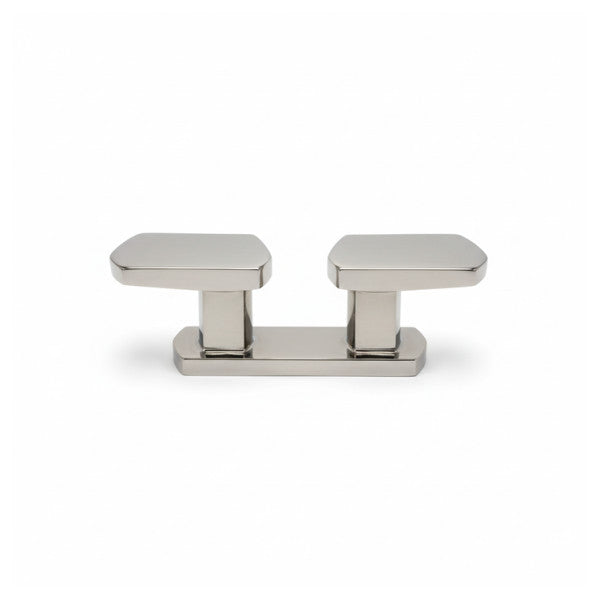 Fjord Sealine Edelstahl Montage- und Festmacherbeschlag