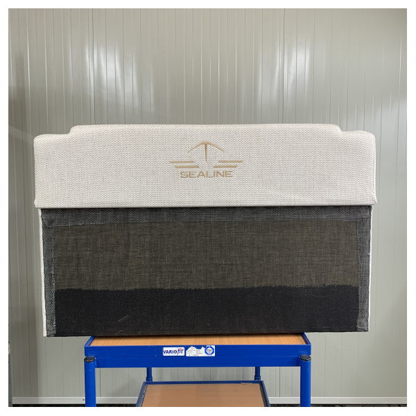 Sealine C390 Kapteenin istuin tyyppi Casablanca - ZK06309