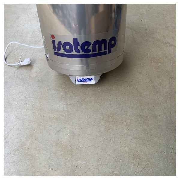 Isotemp 40L ベースボイラー ステンレス鋼 230V - 604031B000003